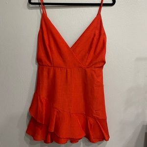 cute short romper